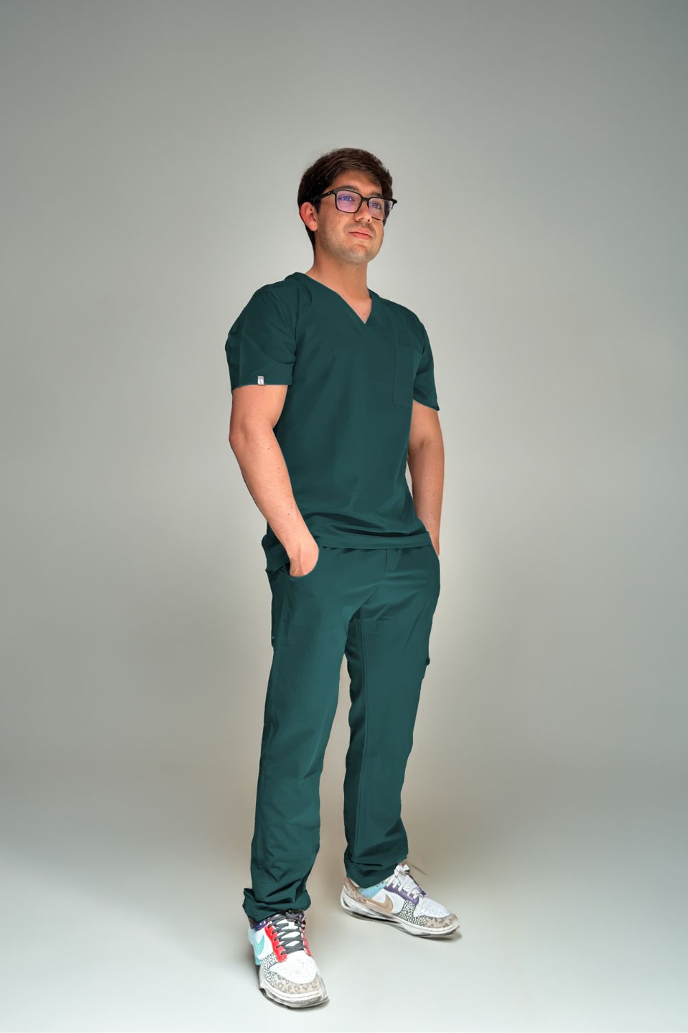 Classic Fluid Repellent