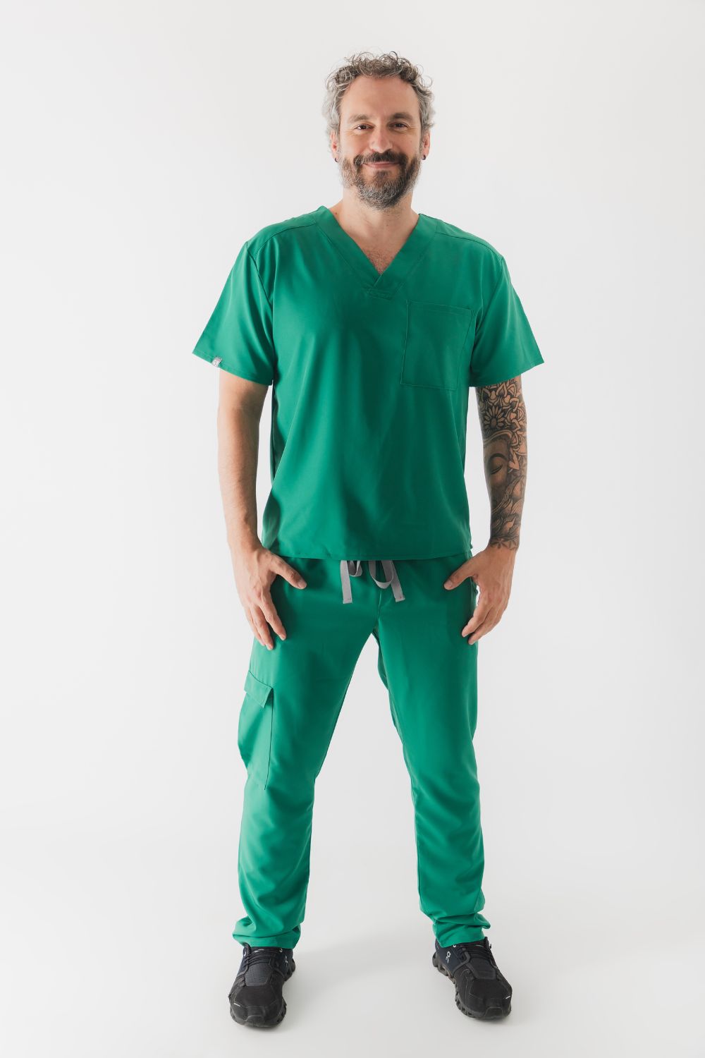 Classic Fluid Repellent