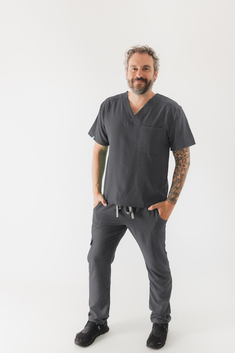 Classic Fluid Repellent