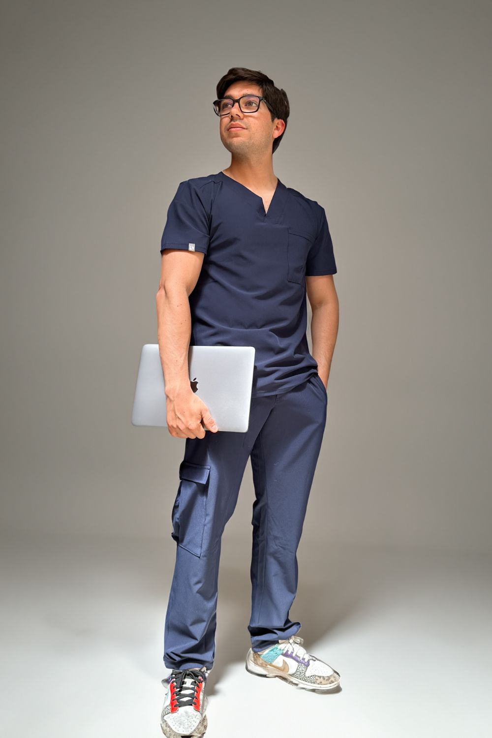 Classic Fluid Repellent