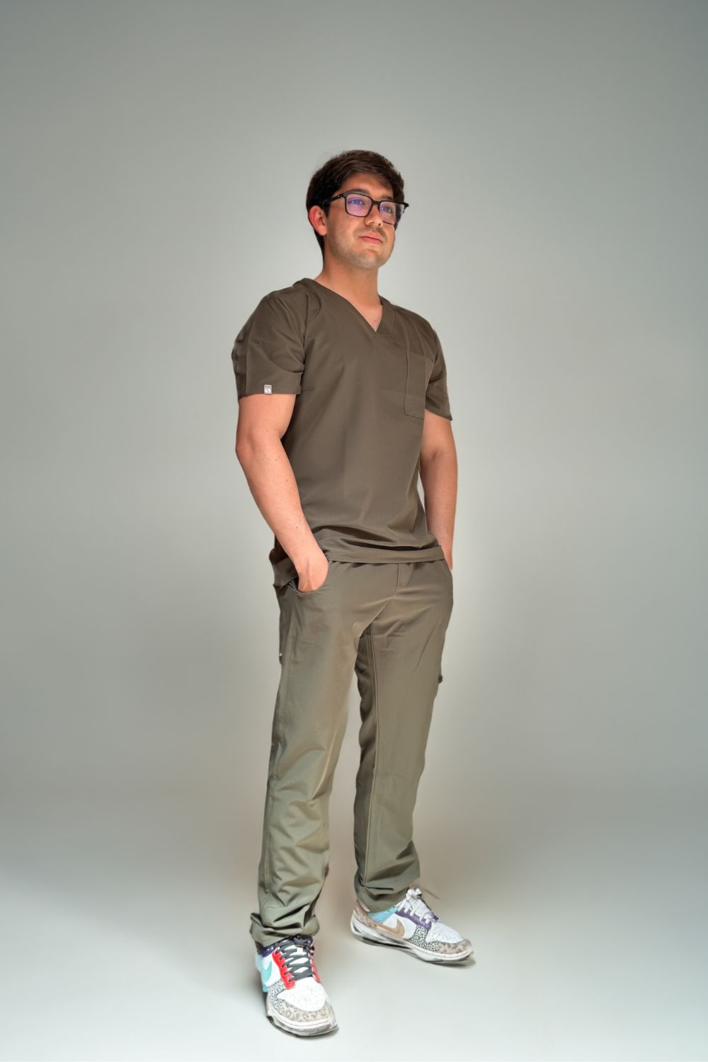 Classic Fluid Repellent