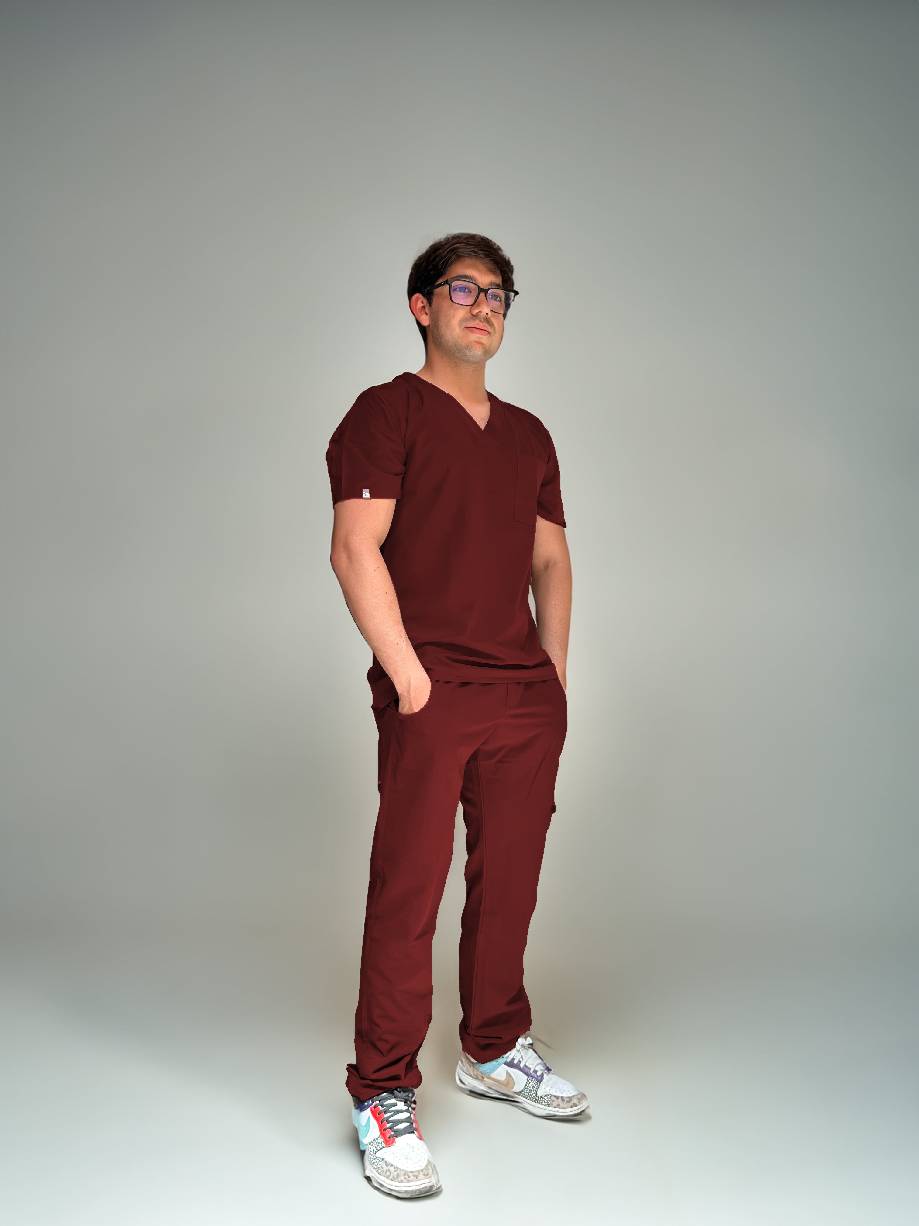 Classic Fluid Repellent