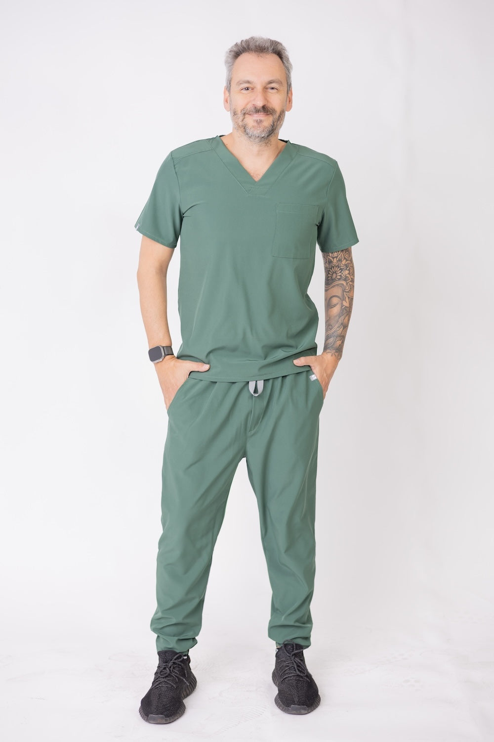 Sport Fluid Repellent