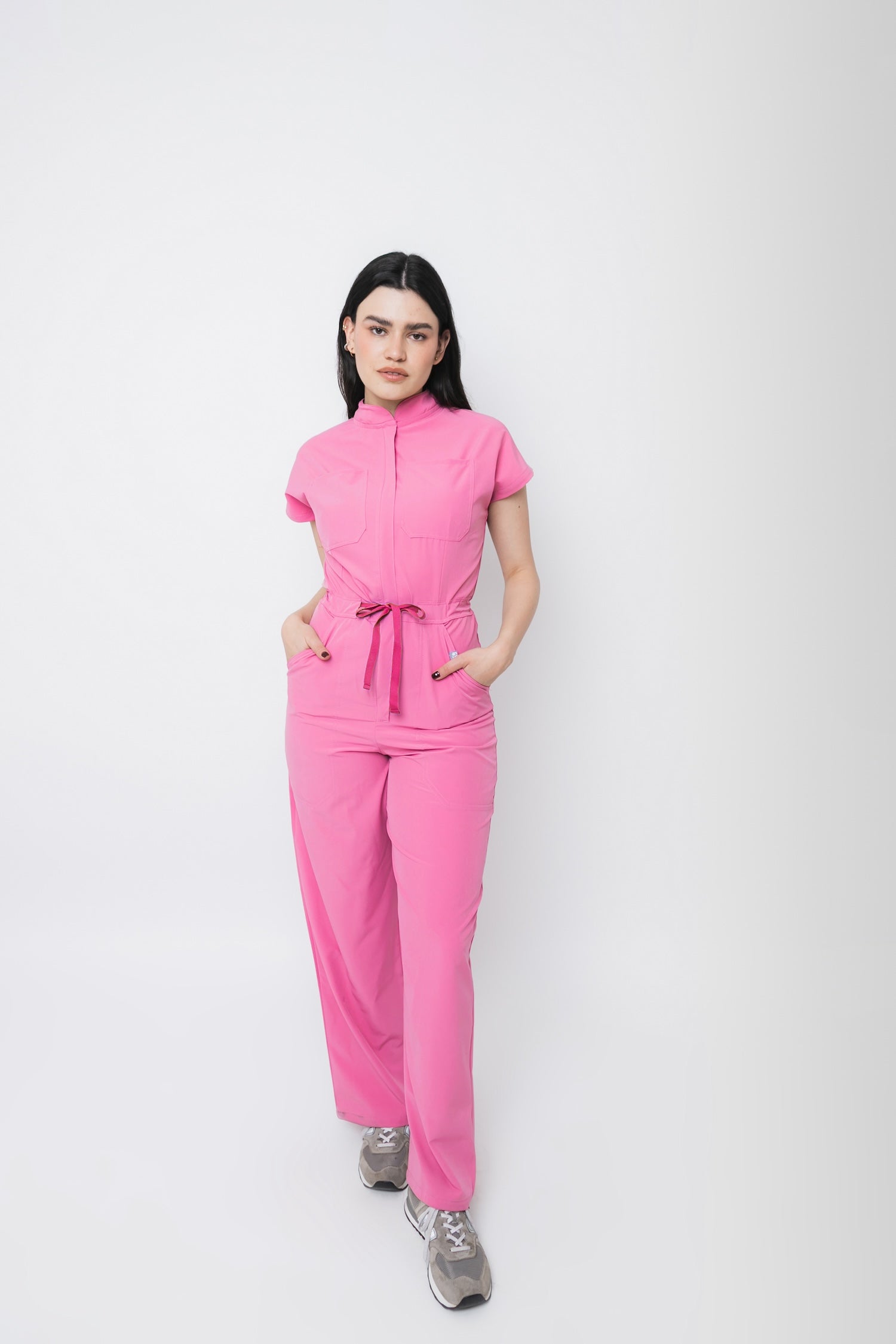 Rebel Jumpsuit