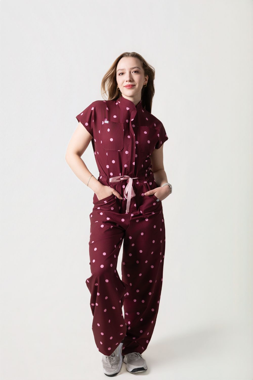 Rebel Cherry Dots