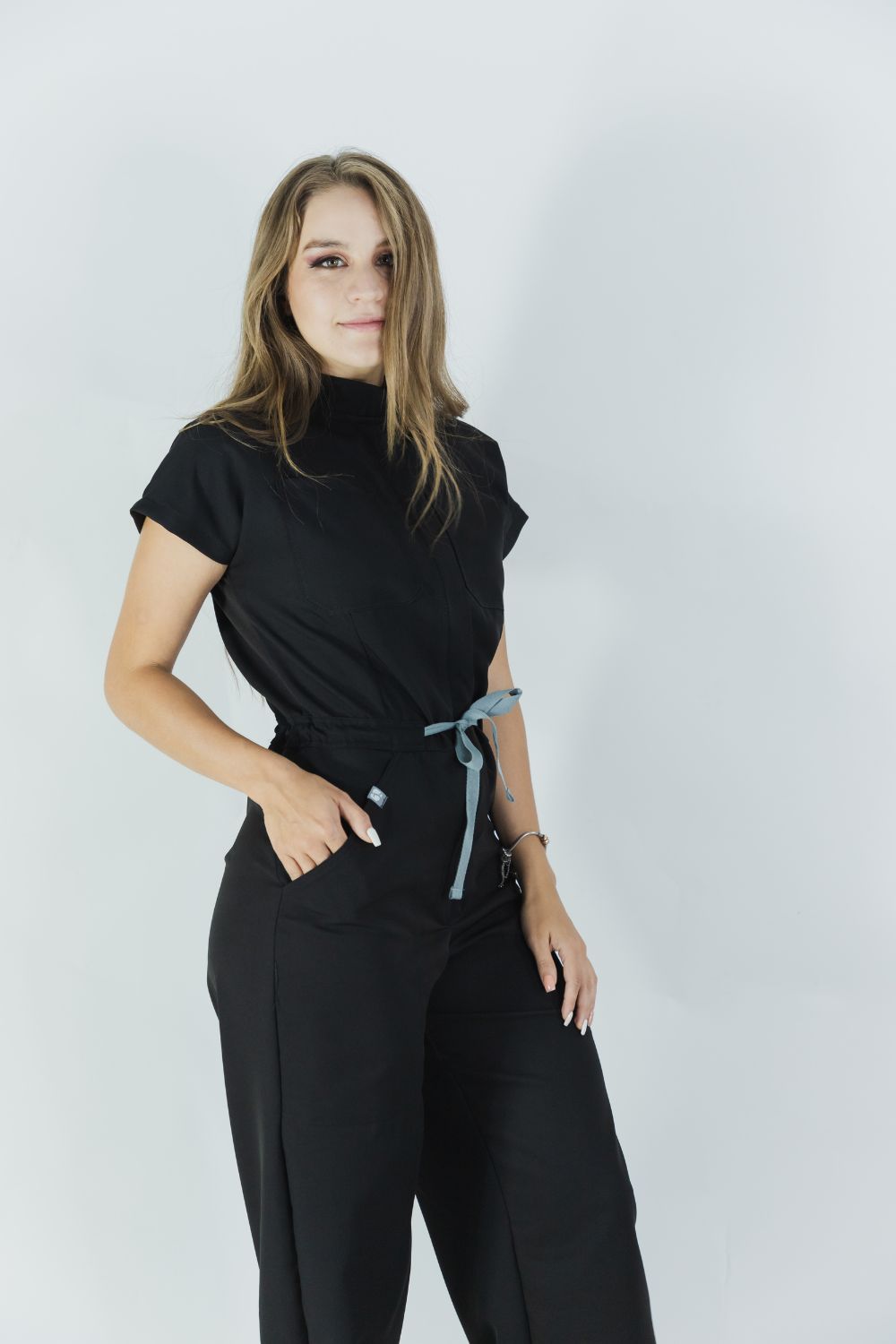 Rebel Jumpsuit