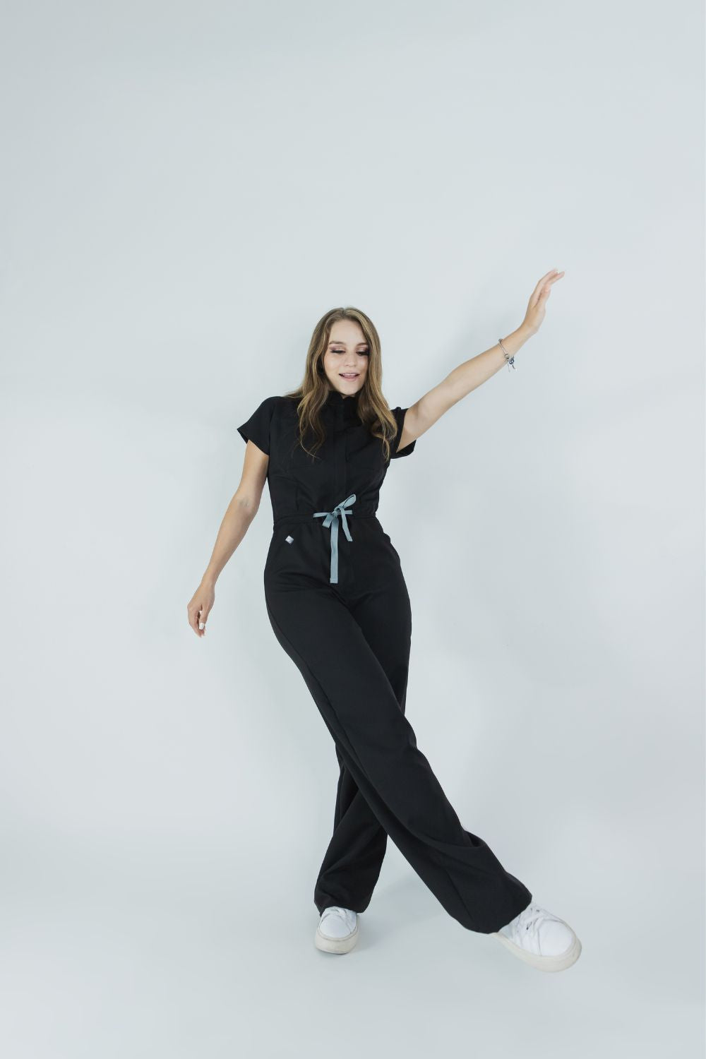 Rebel Jumpsuit