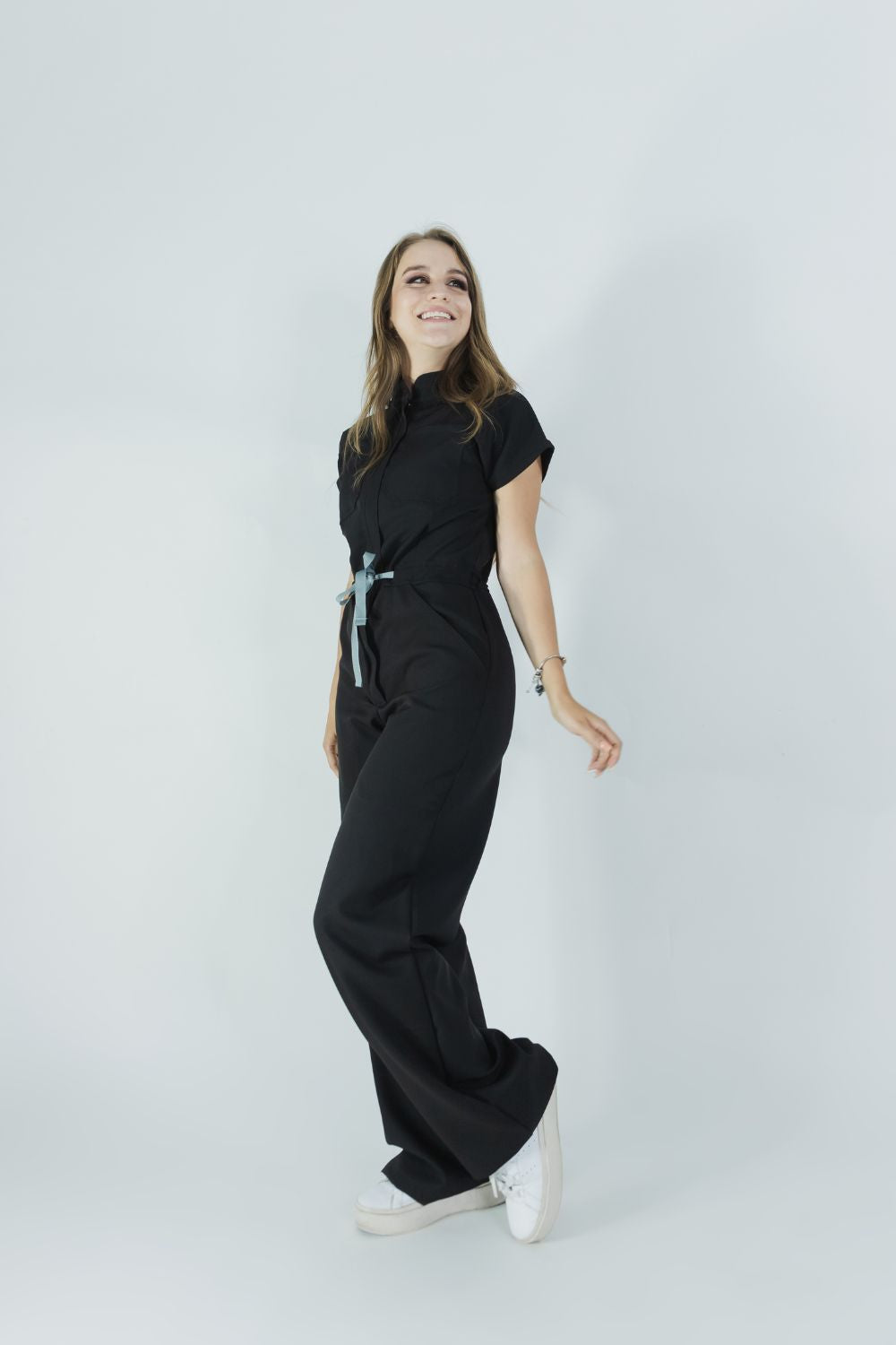 Rebel Jumpsuit
