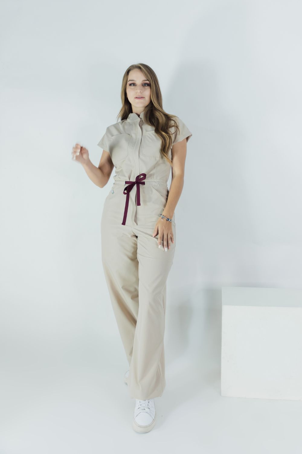 Rebel Jumpsuit