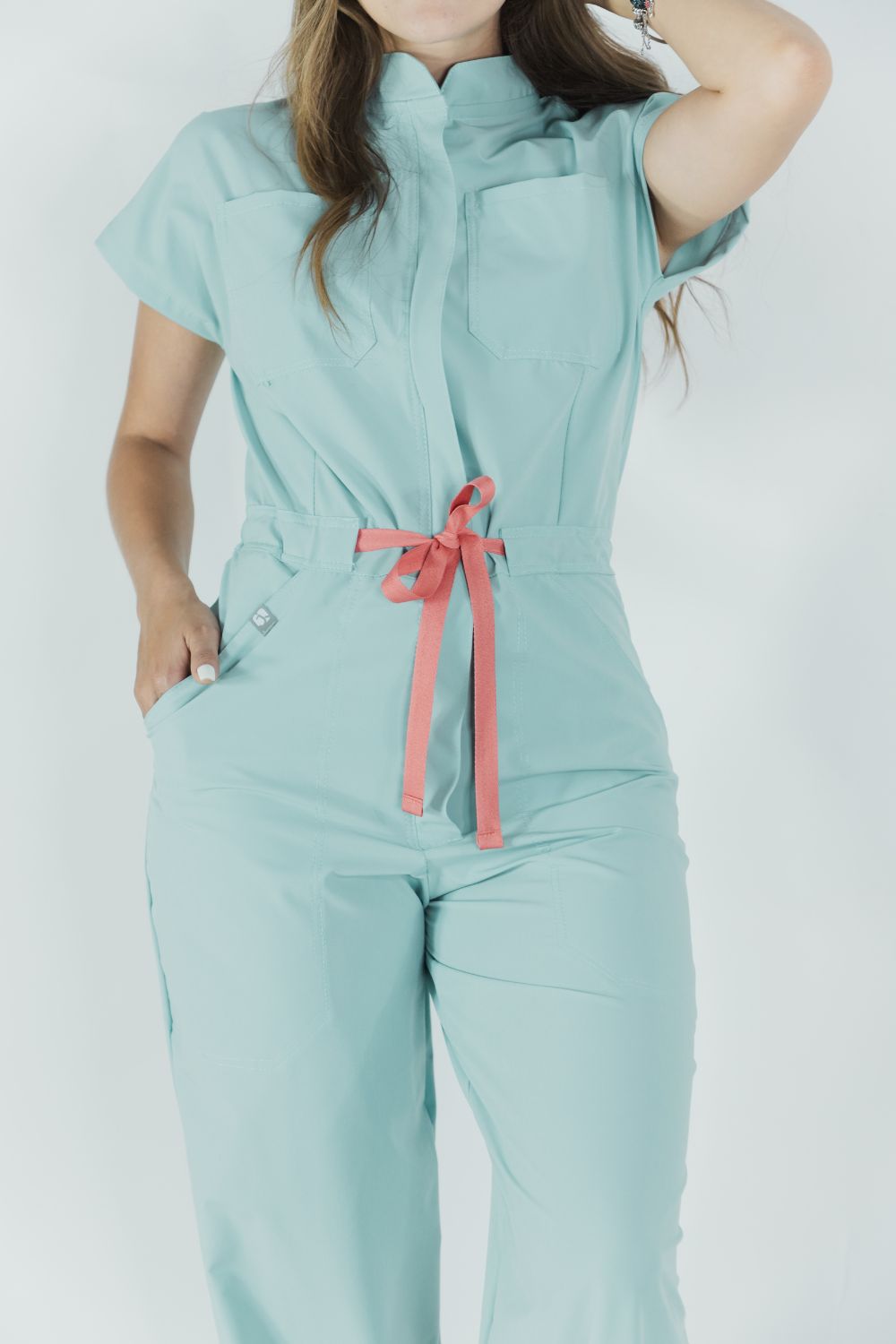 Rebel Jumpsuit