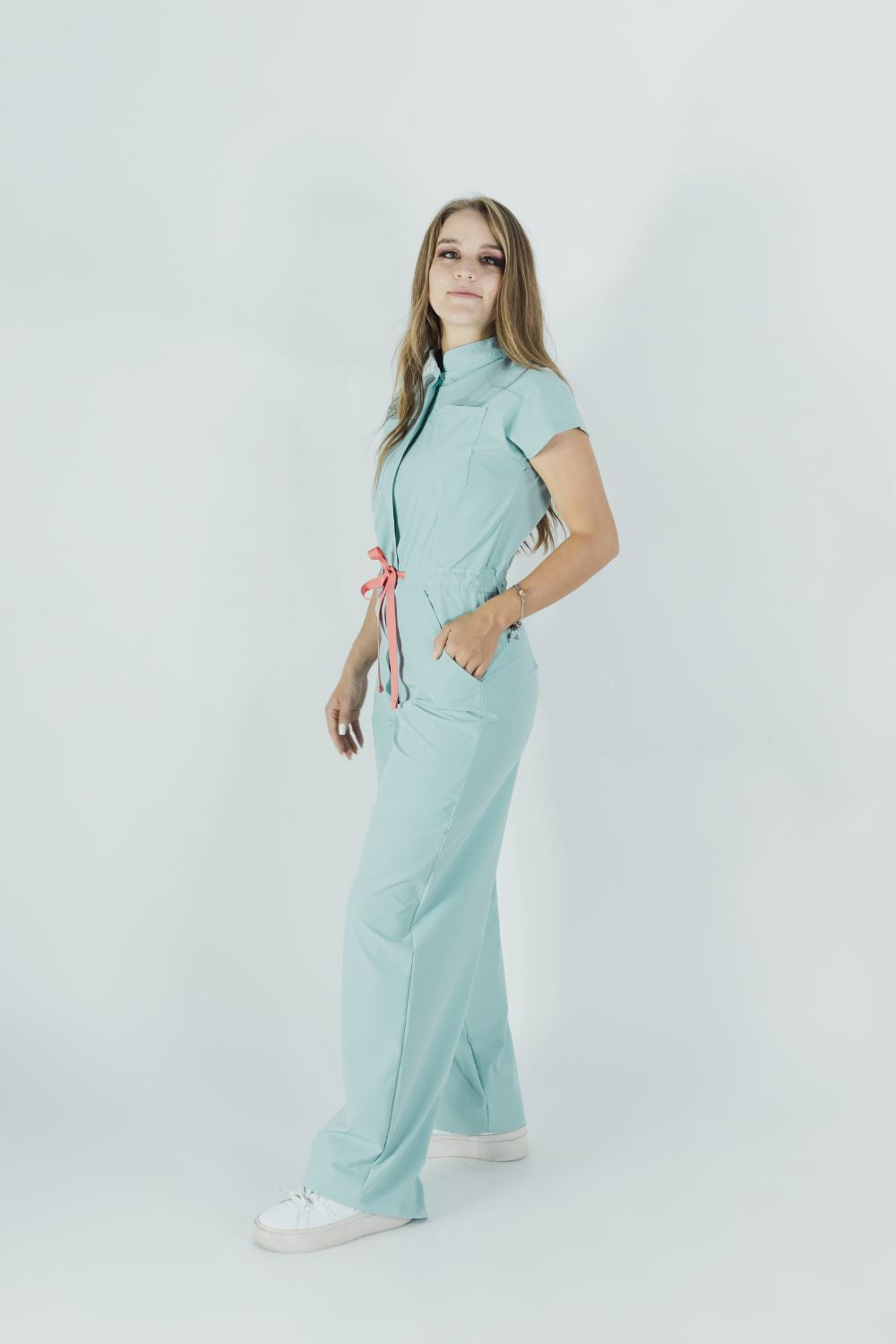 Rebel Jumpsuit