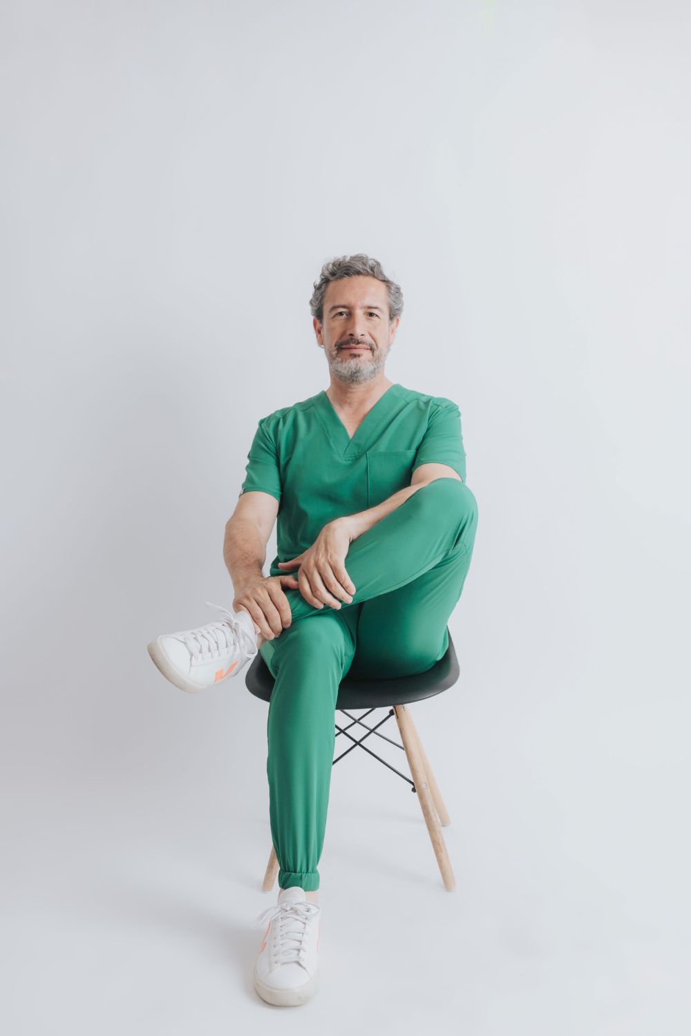 Sport Fluid Repellent