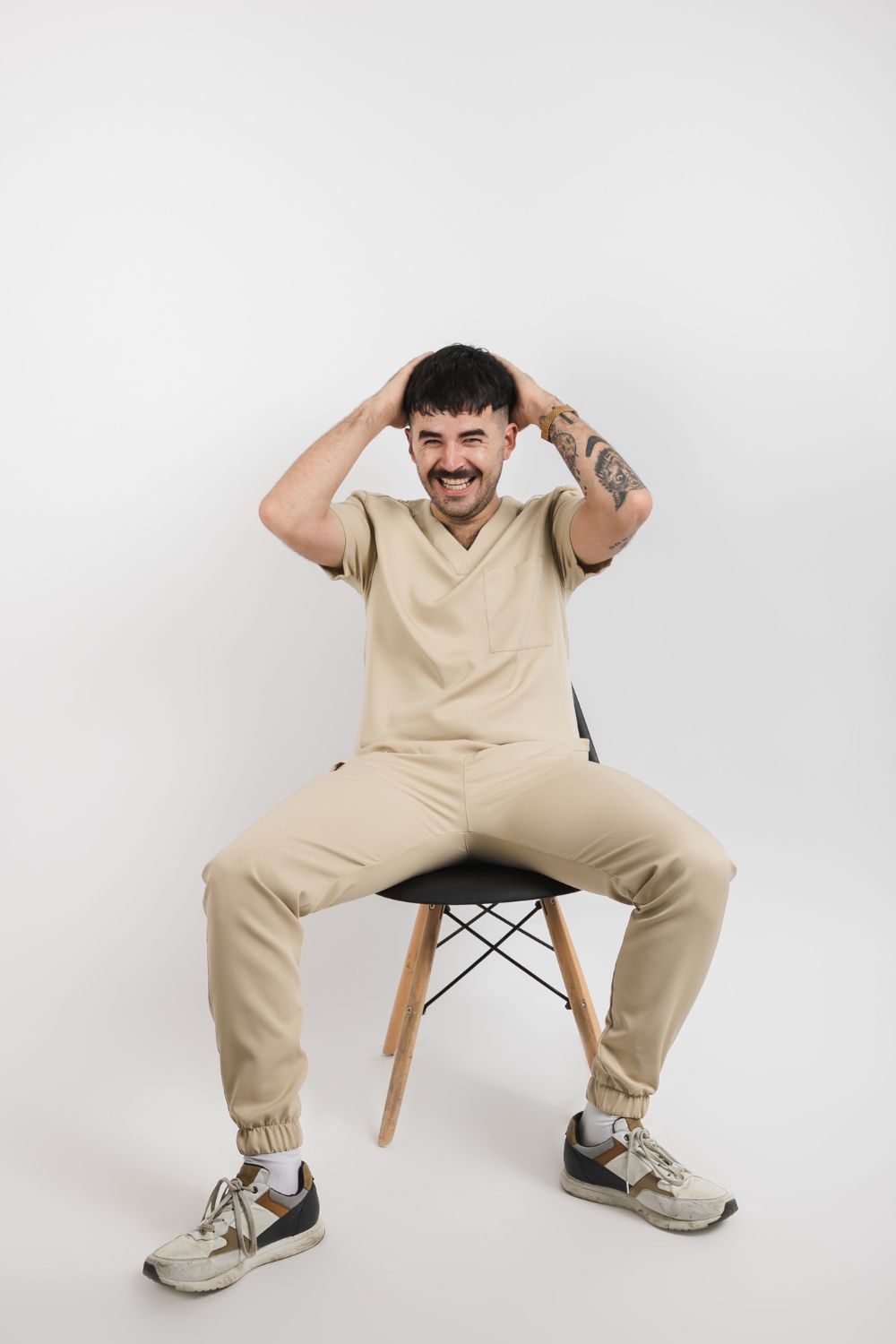 Sport Fluid Repellent