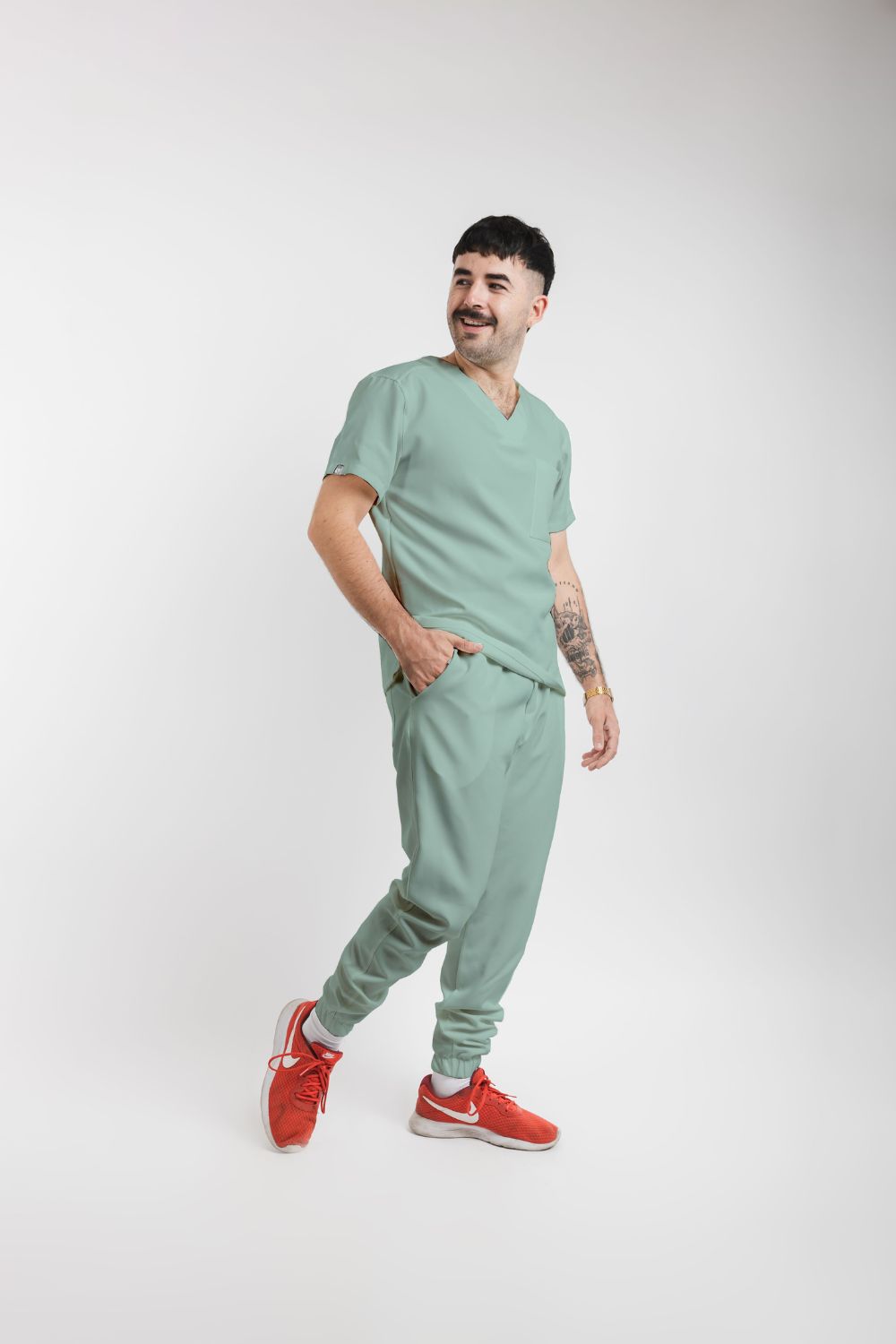 Sport Fluid Repellent