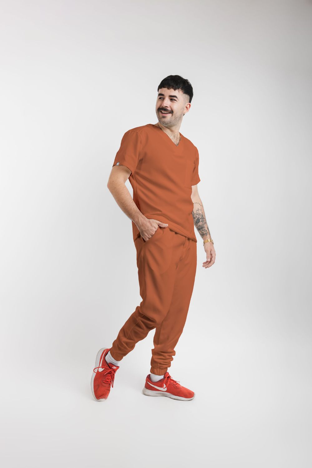 Sport Fluid Repellent