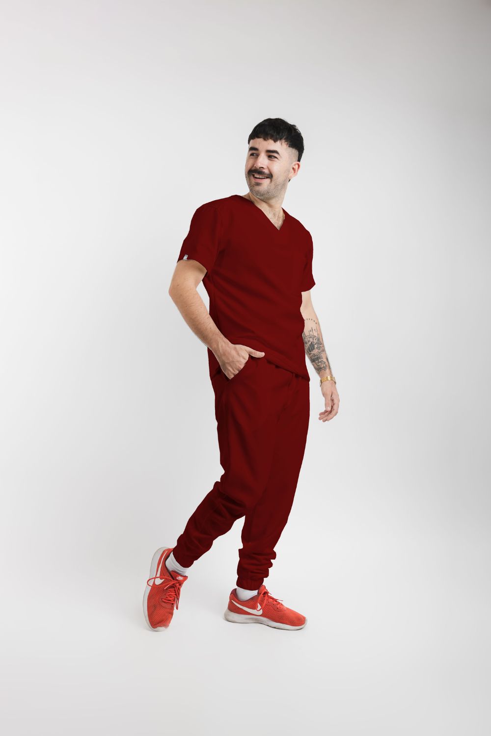 Sport Fluid Repellent