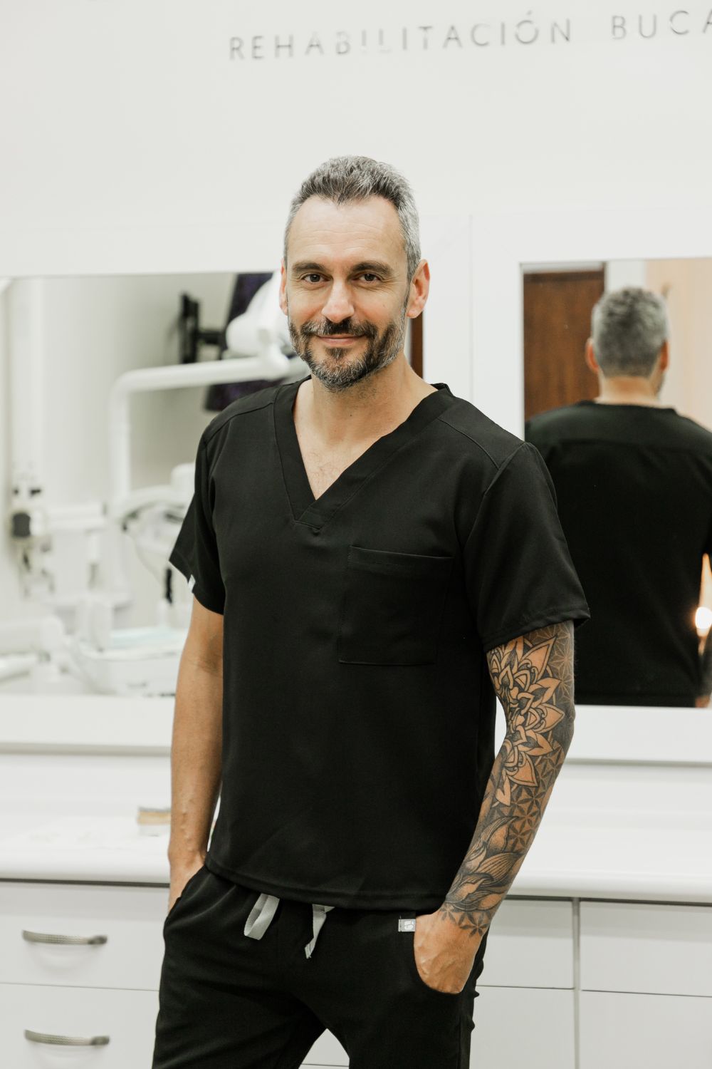 Sport Fluid Repellent