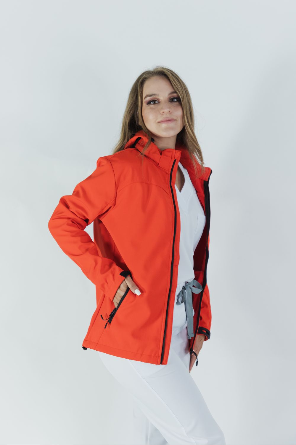 Unstoppable Jacket (con gorra) Rebajas