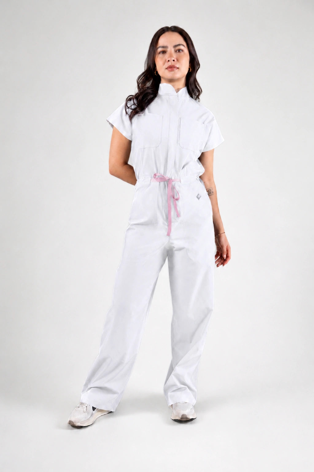 Rebel Jumpsuit PETITE