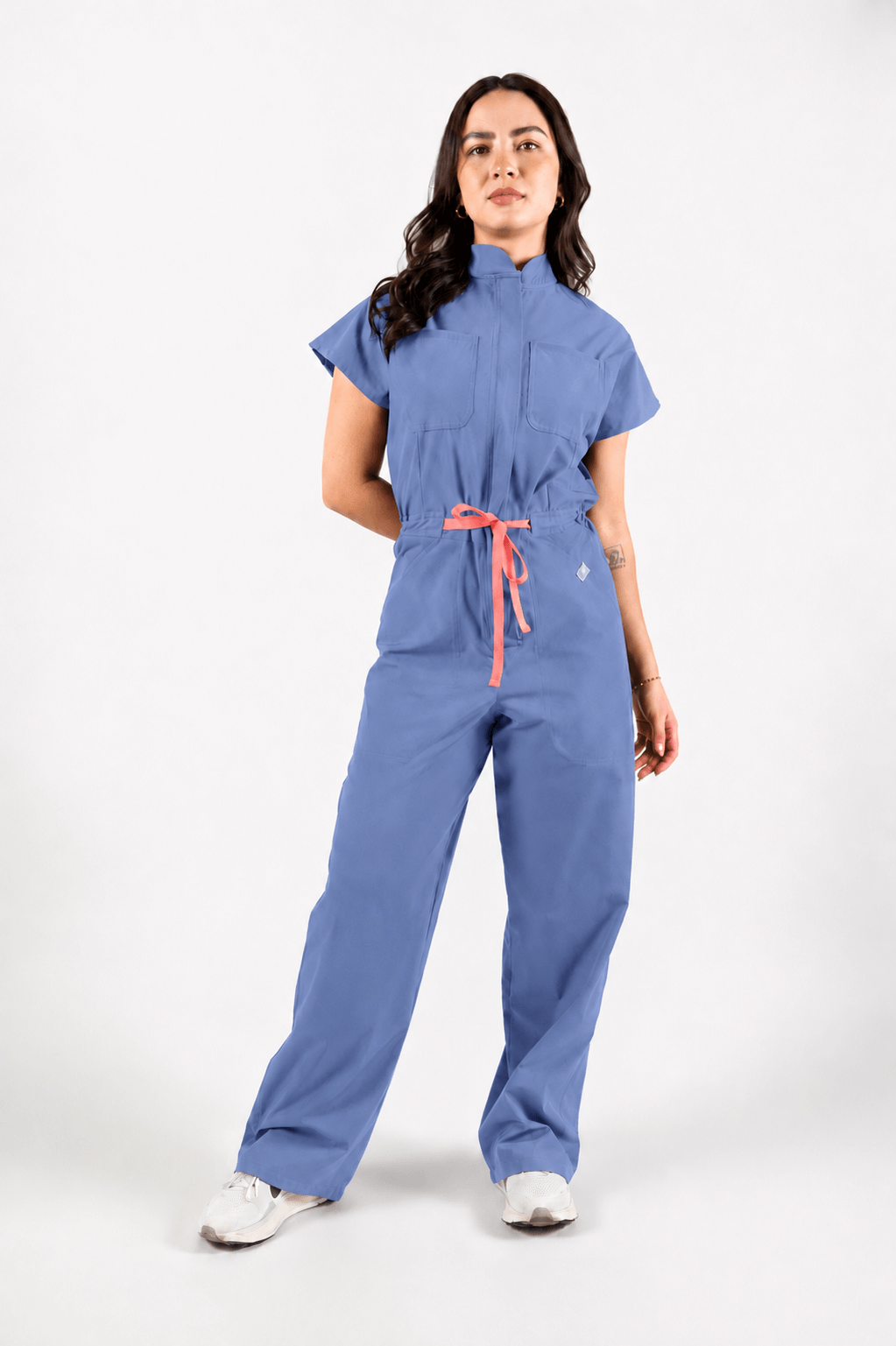 Rebel Jumpsuit PETITE