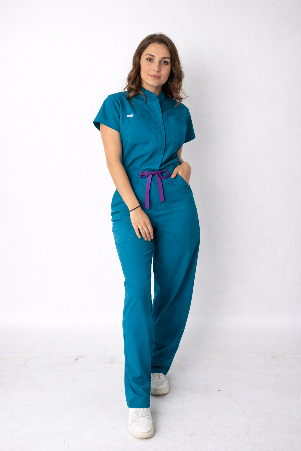 Rebel Jumpsuit