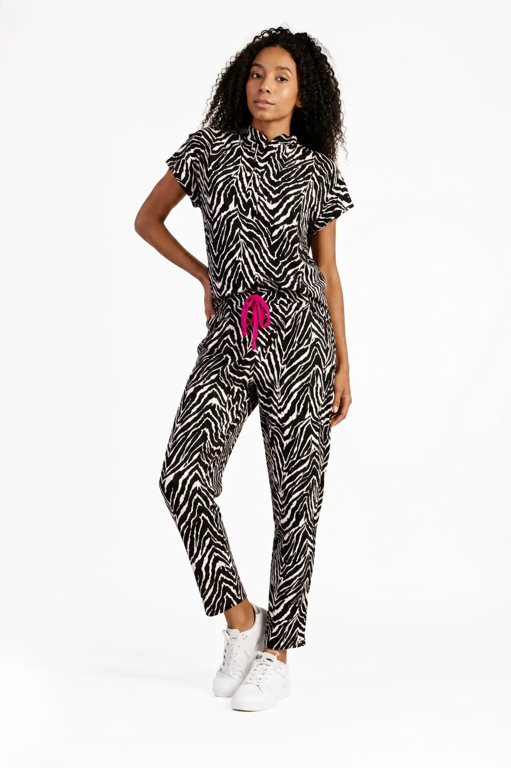 Boss Babe Safari