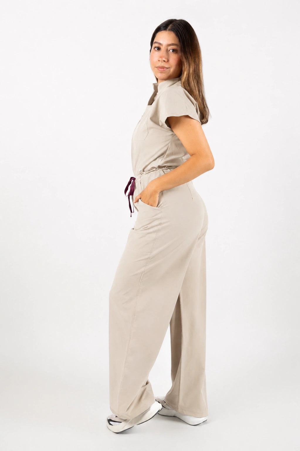 Rebel Jumpsuit PETITE