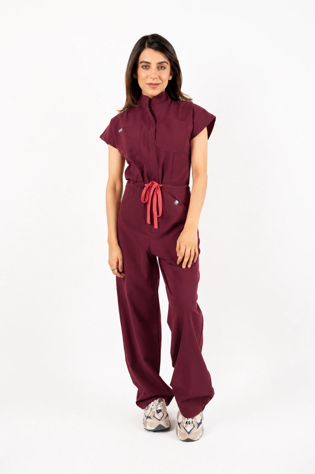 Rebel Jumpsuit PETITE