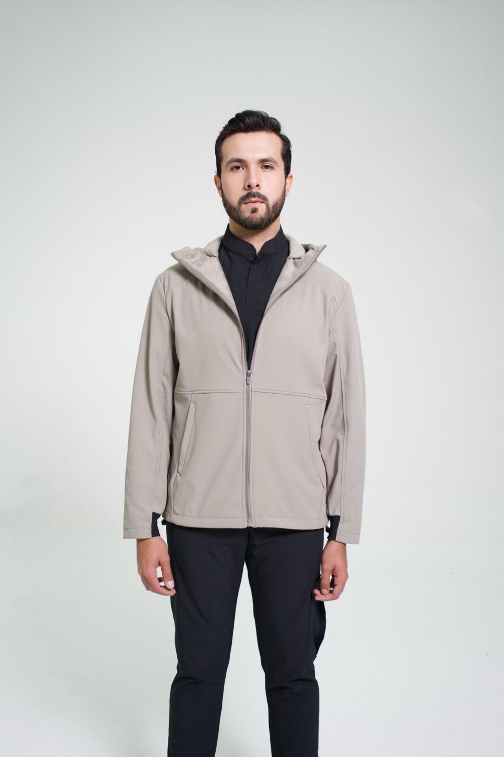 Endure Jacket