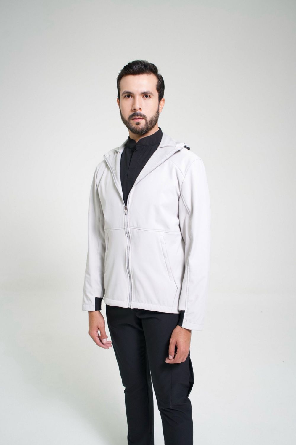 Endure Jacket