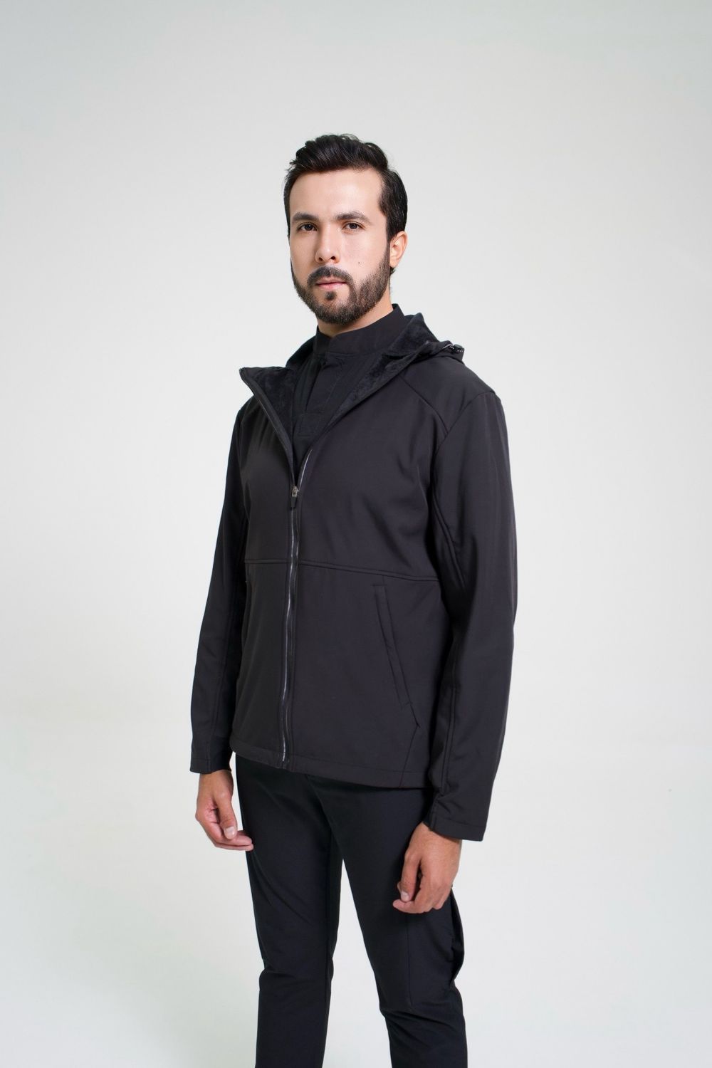 Endure Jacket