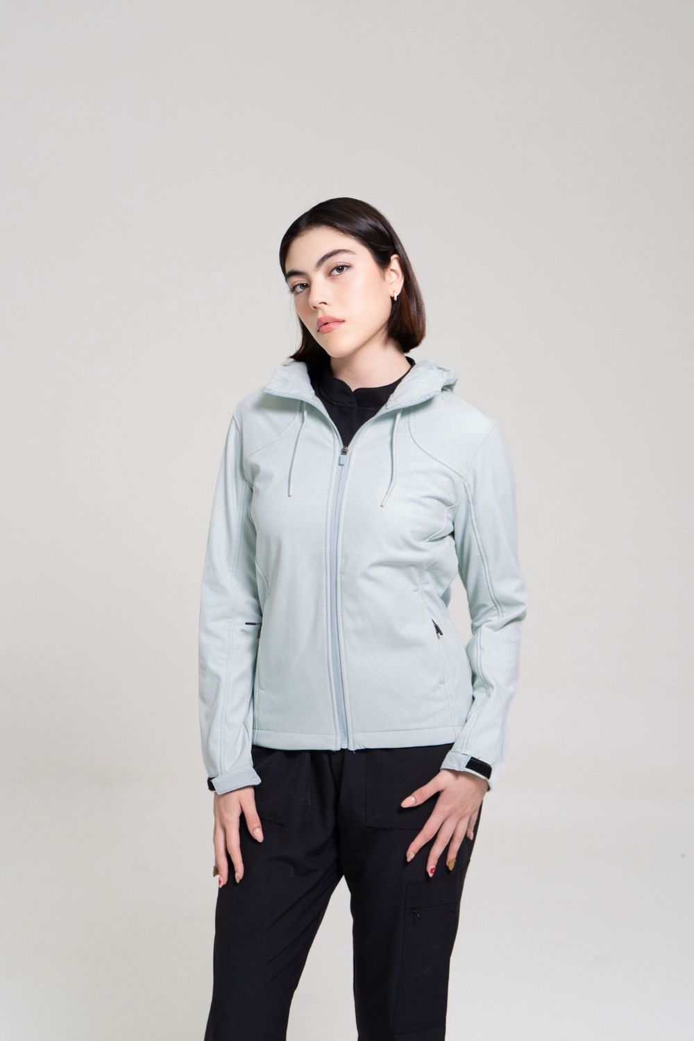 Endure Jacket