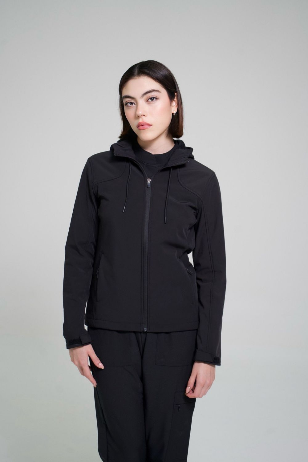 Endure Jacket