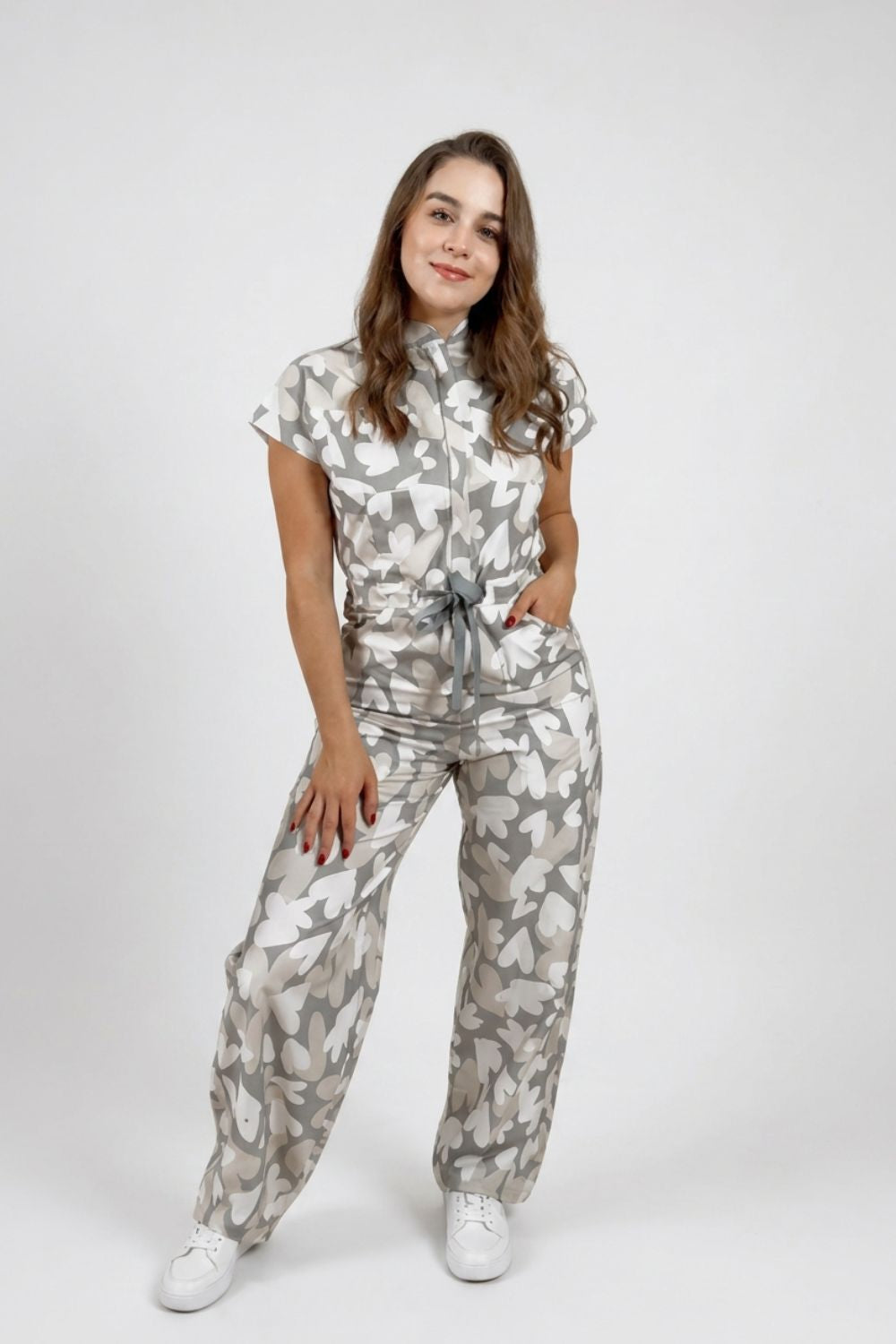 Rebel Jumpsuit LOVELY