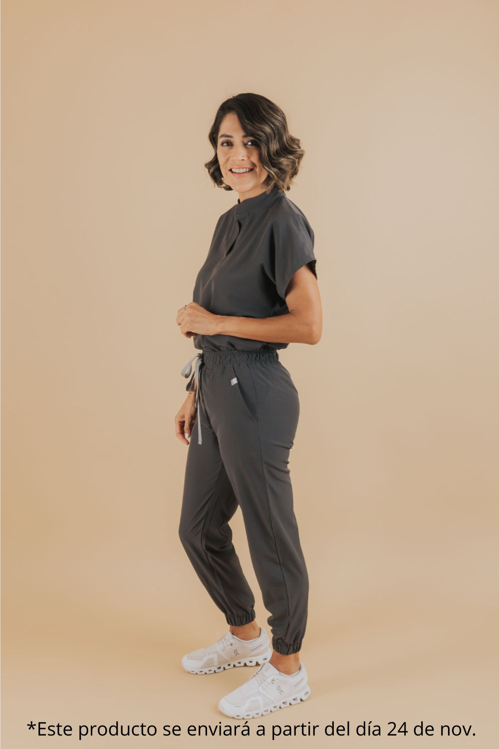 Go Get It Fluid Repellent