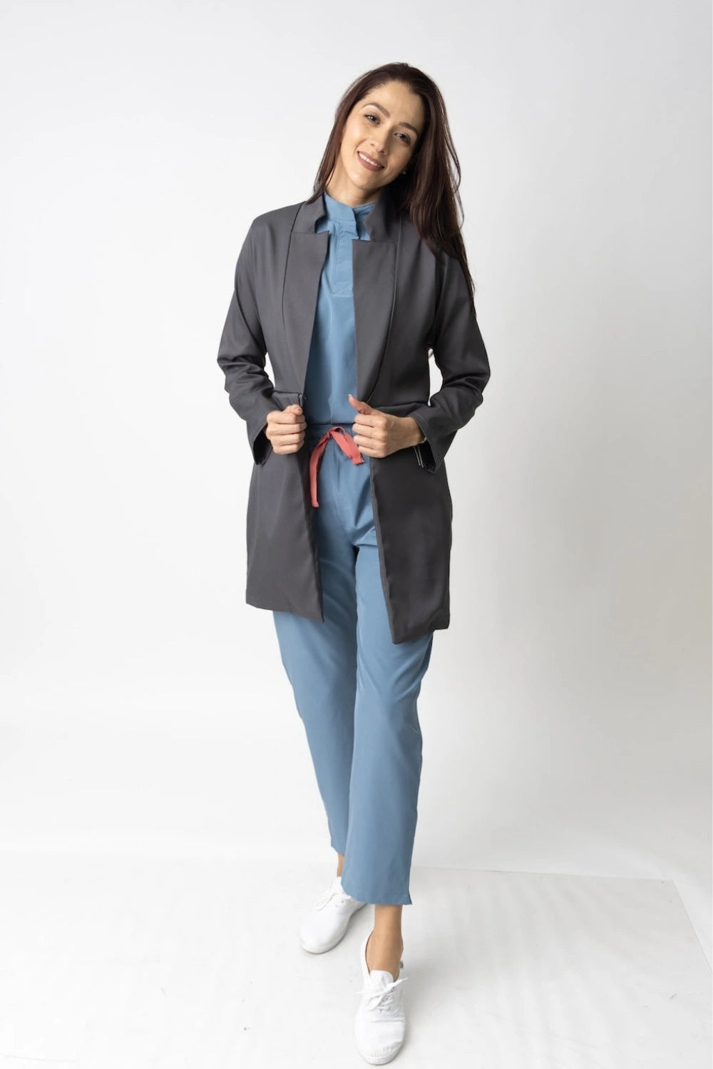 Glam Coat