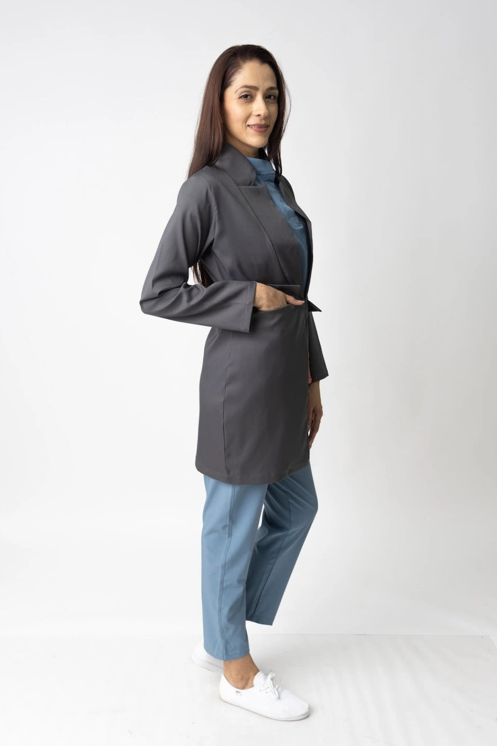 Glam Coat