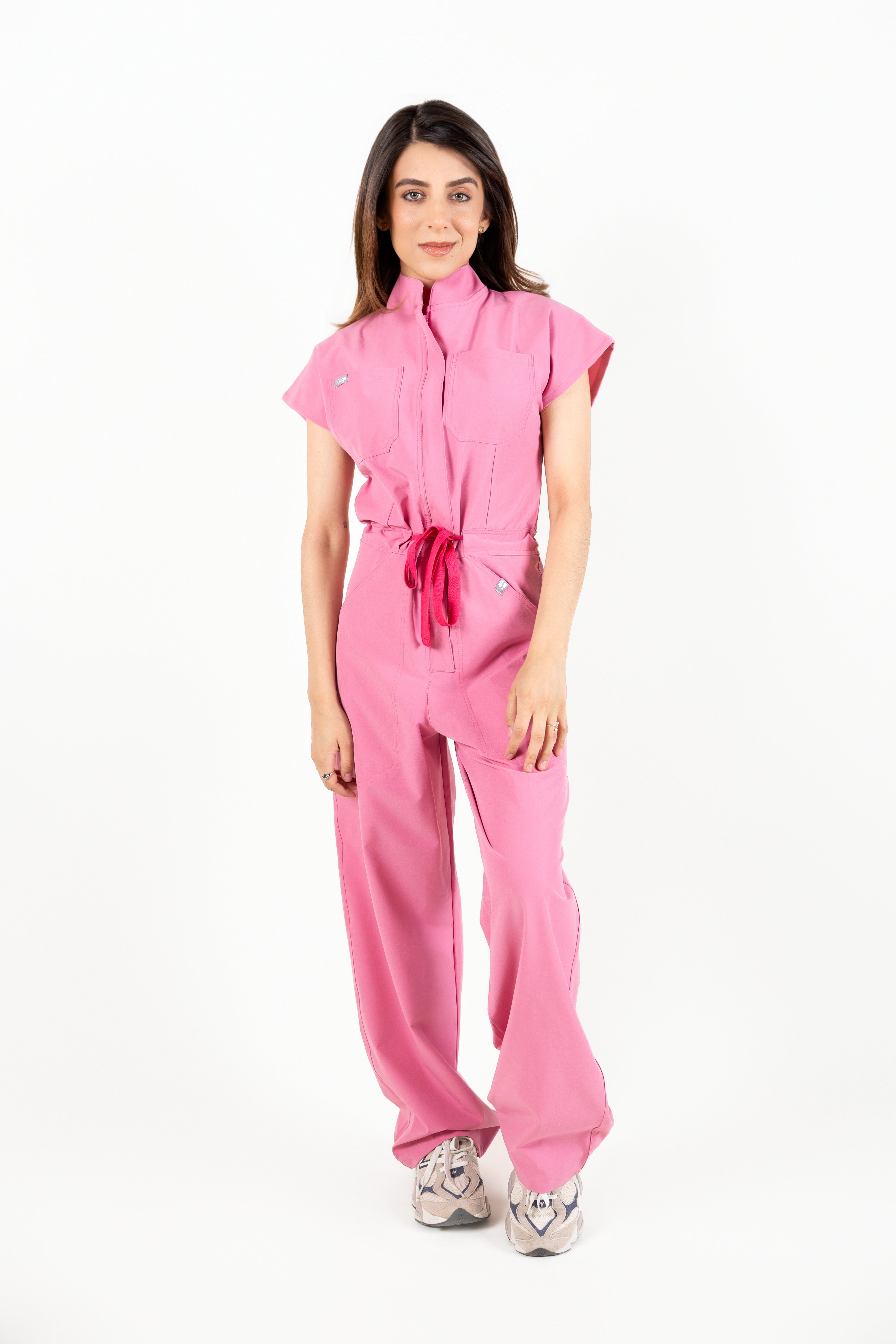 Rebel Jumpsuit PETITE