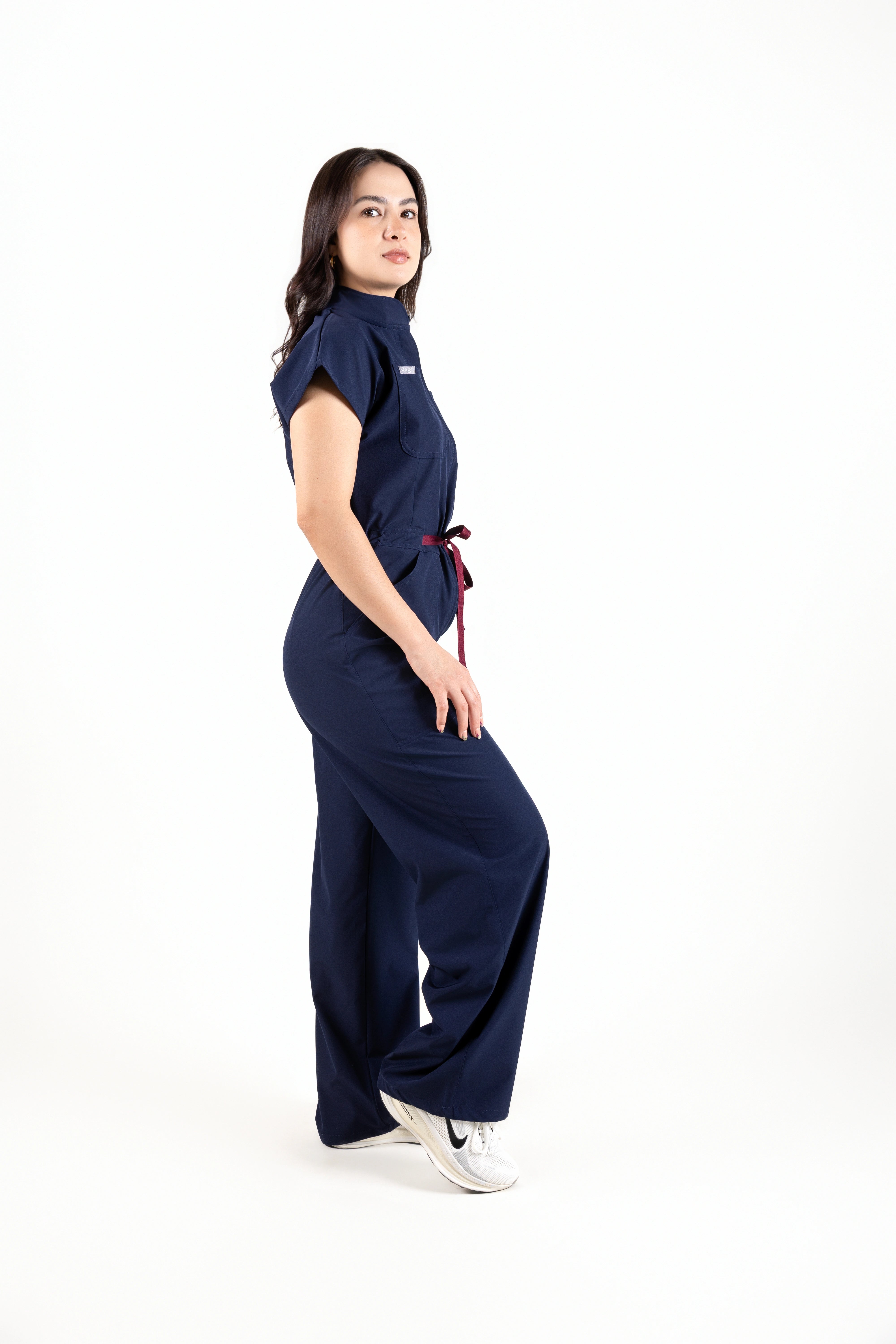 Rebel Jumpsuit PETITE
