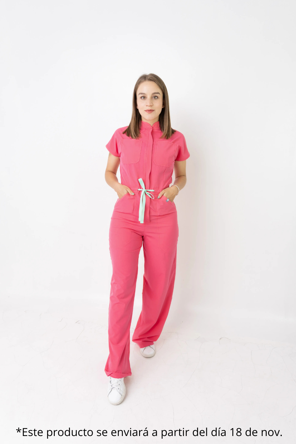 Rebel Jumpsuit
