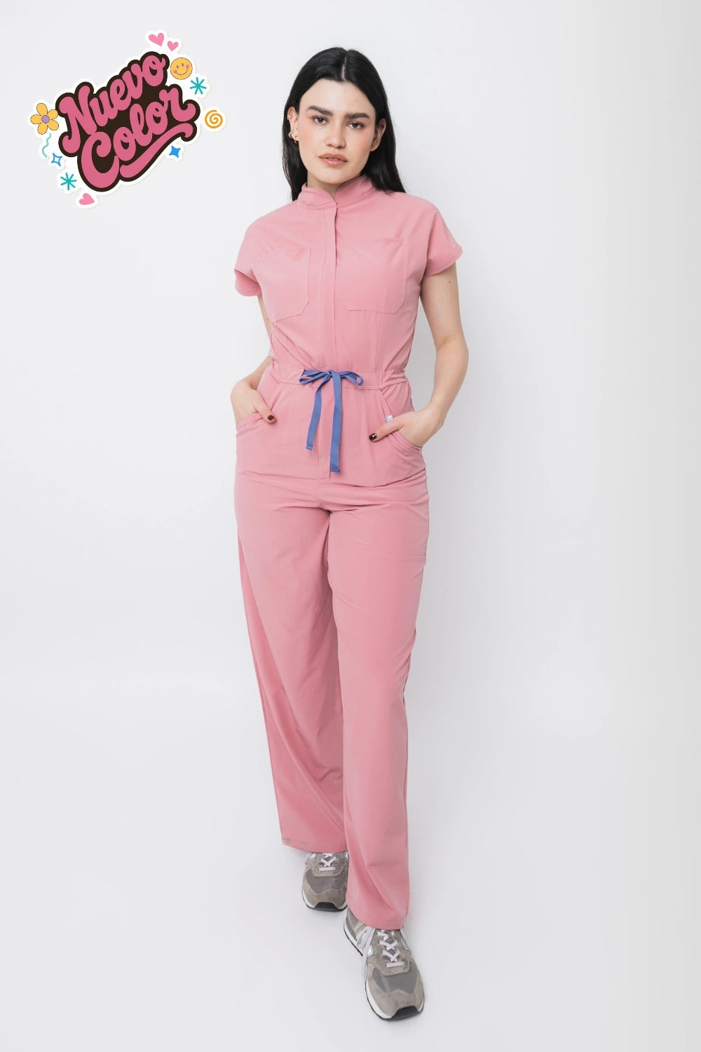 Rebel Jumpsuit