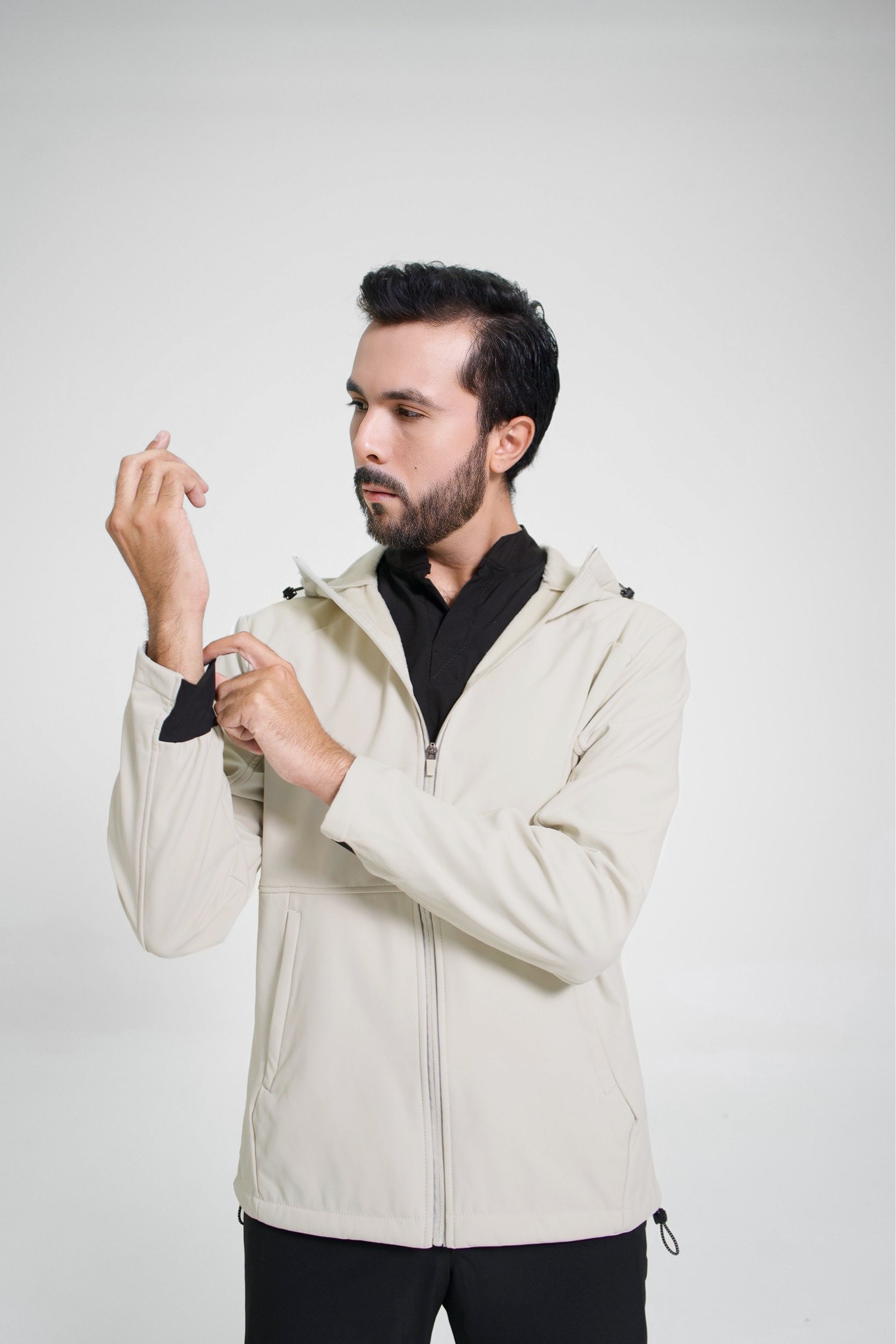 Endure Jacket